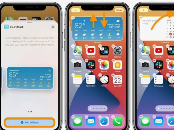 Как пользоваться программой ios