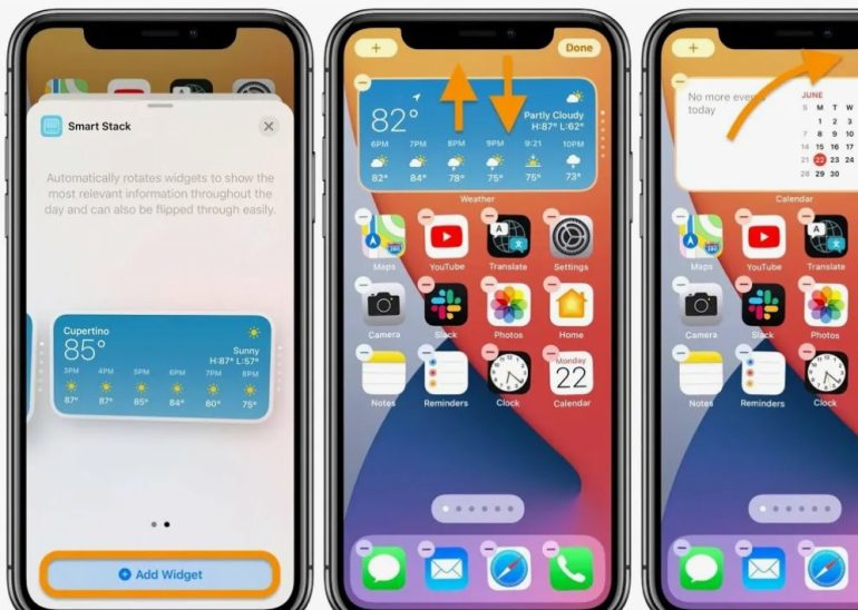 Как пользоваться программой ios