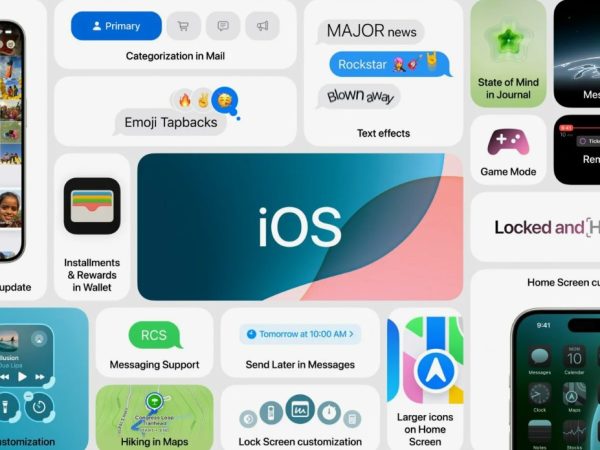 Программа для задач ios