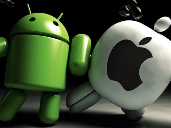 Почему некоторые люди предпочитают Android, а не Apple iPhone