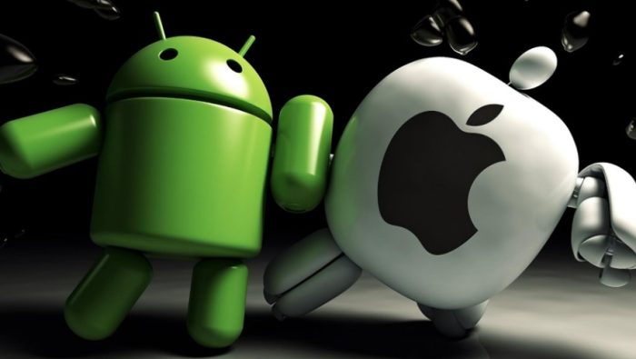 Почему некоторые люди предпочитают Android, а не Apple iPhone
