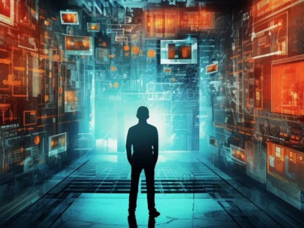 Опыт использования нейросетей для создания контента