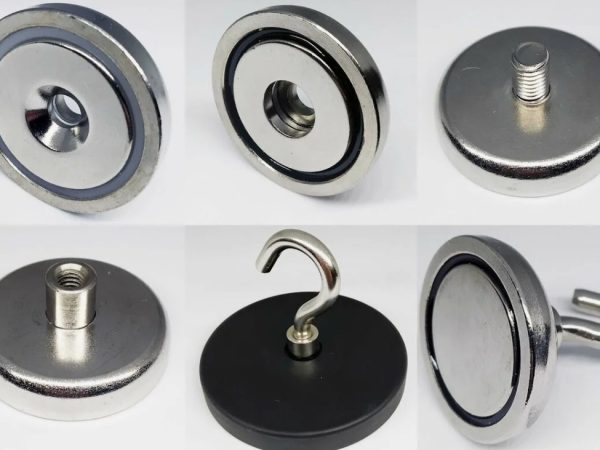 Магнитные крепления: инновации, надежность и широкие возможности применения