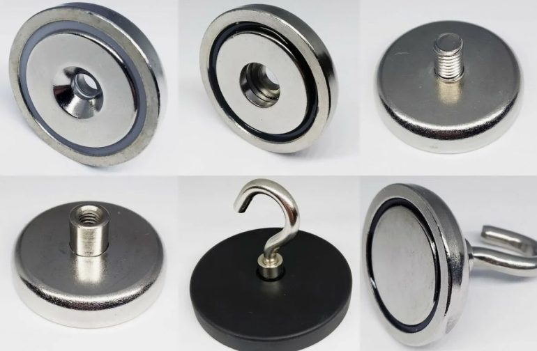 Магнитные крепления: инновации, надежность и широкие возможности применения