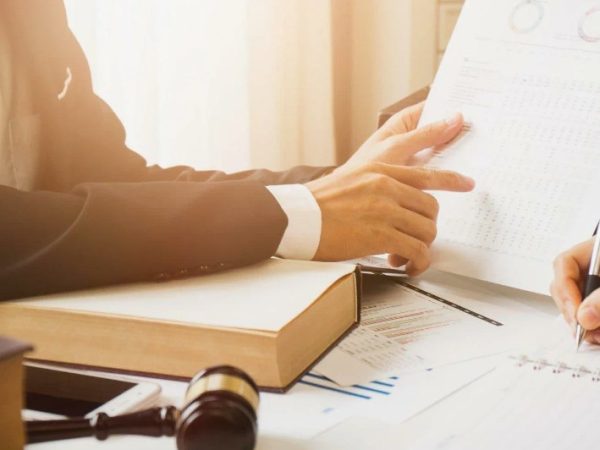 Защита бизнеса от необоснованных налоговых претензий: стратегия опытного юриста