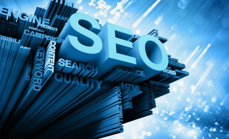 Комплексное SEO-продвижение: стратегии раскрутки сайта в современных реалиях