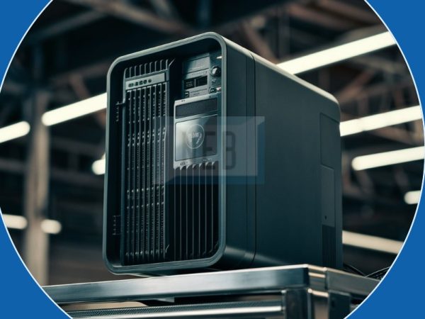 Мощь и надежность: почему промышленные компьютеры незаменимы в современном производстве