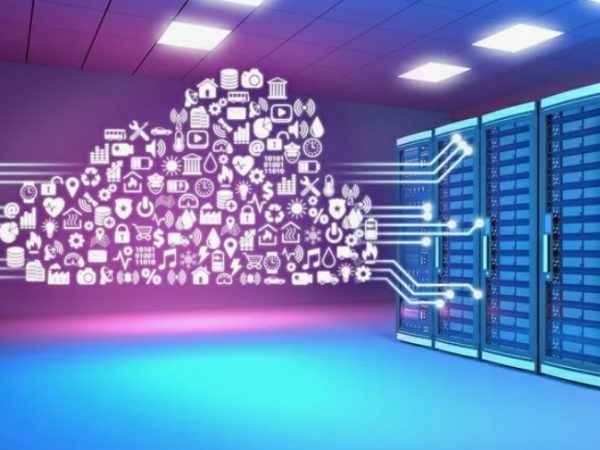 Безграничное пространство: Вместительные VPS на HDD дисках для ваших данных