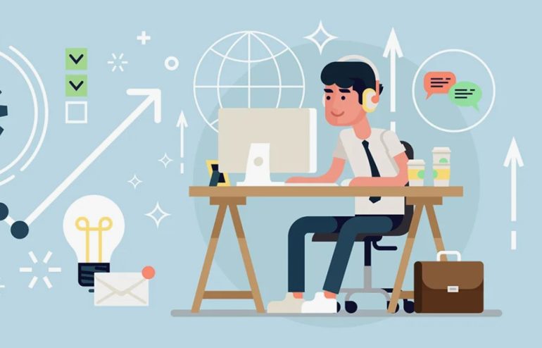 Как выбрать идеальную систему учета рабочего времени для вашей компании