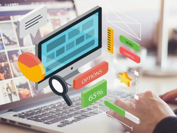 Продвижение сайтов в высококонкурентных нишах: инструкция к действию