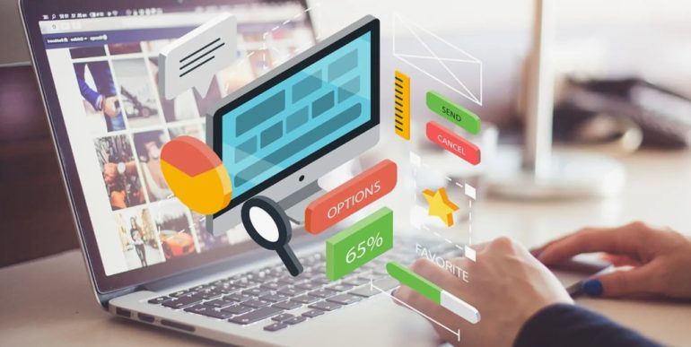 Продвижение сайтов в высококонкурентных нишах: инструкция к действию