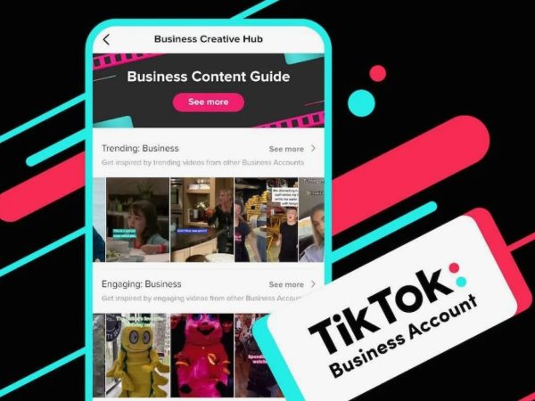 Как эффективно использовать купленный аккаунт TikTok для бизнеса