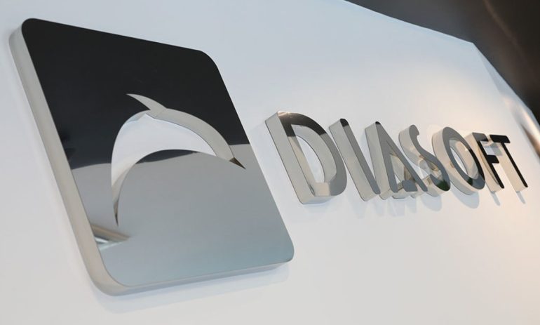 Диасофт: лидер российских IT-решений для финансового сектора