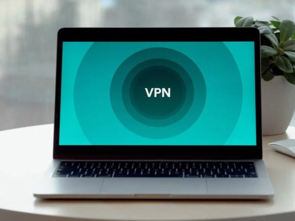 Молниеносный VPN для Mac: скорость до 10 Гбит/с и полная безопасность