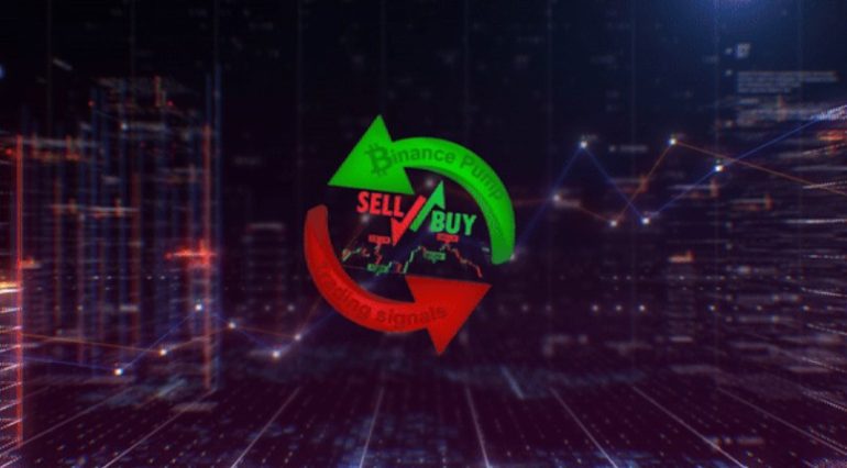 Заработок на пампах криптовалют: Что предлагает проект Crypto Pump Signals