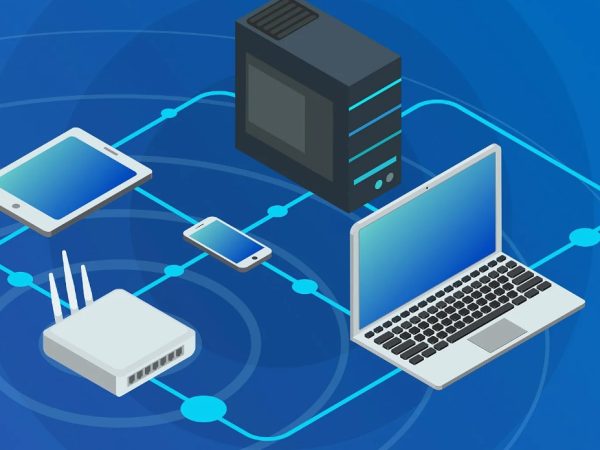 Секреты успешного проектирования и монтажа WiFi сетей под любые задачи