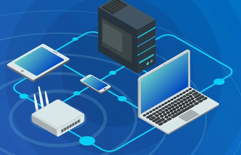 Секреты успешного проектирования и монтажа WiFi сетей под любые задачи