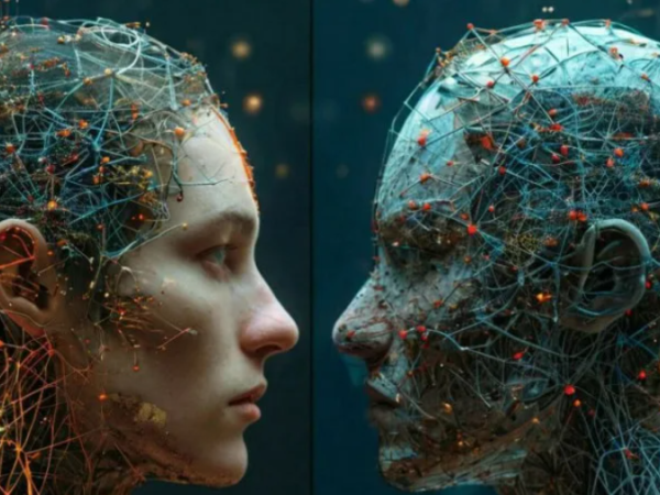 Когда нейросети берут в руки кисть: как ИИ преображает мир 3D-художников