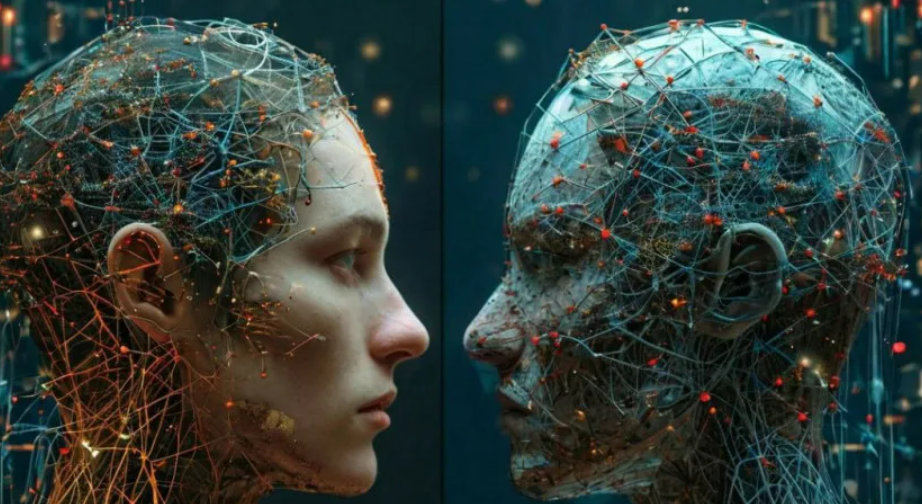 Когда нейросети берут в руки кисть: как ИИ преображает мир 3D-художников