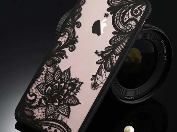 Чехлы на телефон с уникальным дизайном: как подчеркнуть индивидуальность