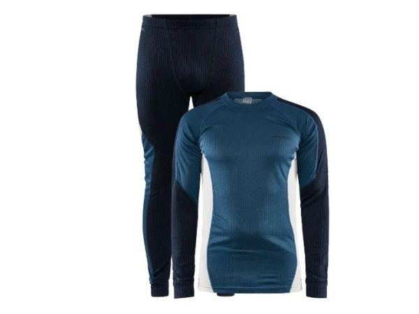 Термобелье для мужчин и женщин: отличия и особенности