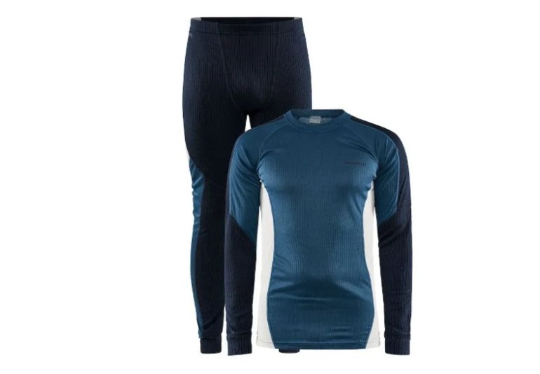 Термобелье для мужчин и женщин: отличия и особенности