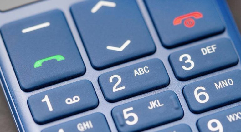 Ваш ключ к анонимности: зачем нужен обратный поиск телефонных номеров