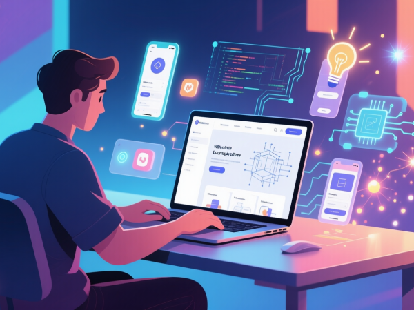 Инновационные подходы в разработке мобильных приложений для бизнеса