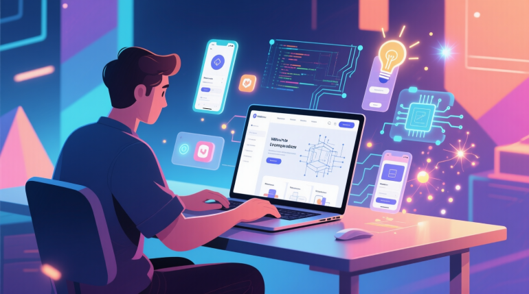 Инновационные подходы в разработке мобильных приложений для бизнеса