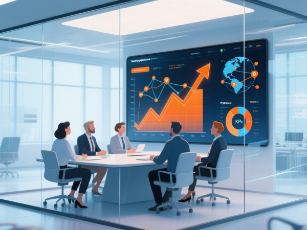 Поддержка DevOps как двигатель цифровой трансформации бизнеса