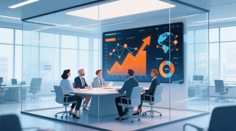 Поддержка DevOps как двигатель цифровой трансформации бизнеса