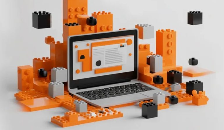 Почему конструктор сайтов становится популярнее классической разработки