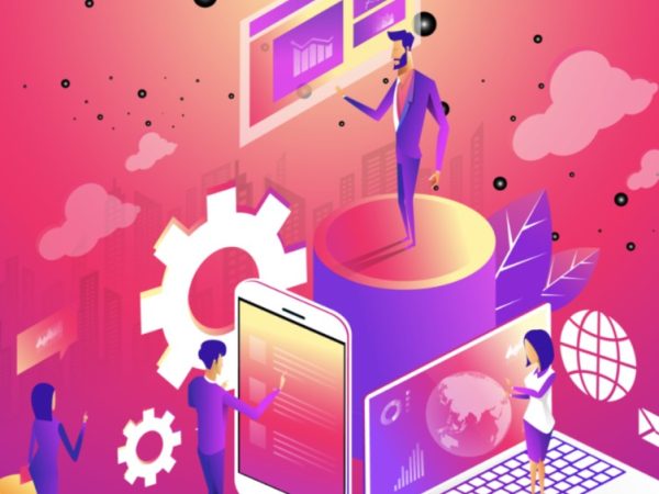 Как конструктор интернет магазина помогает открыть бизнес без программиста