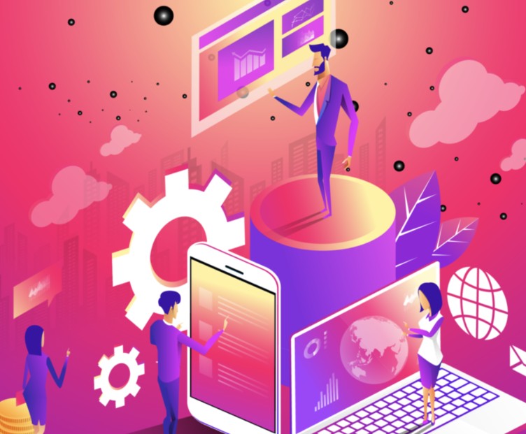 Как конструктор интернет магазина помогает открыть бизнес без программиста