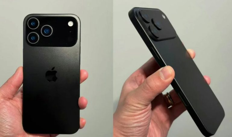 Чем iPhone 17 Pro удивит поклонников игр и мультимедиа