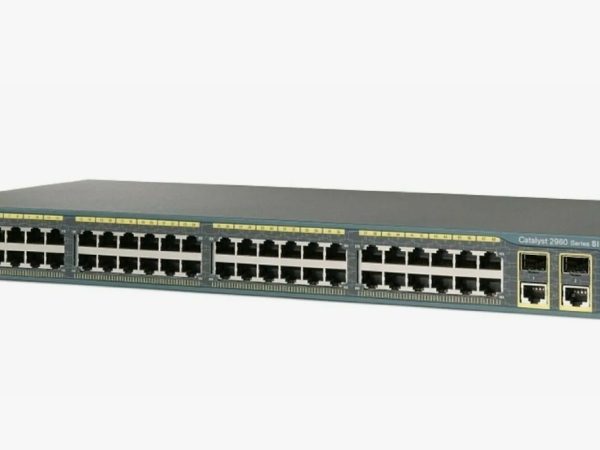 Безопасность на первом месте: современные функции защиты в коммутаторах Cisco