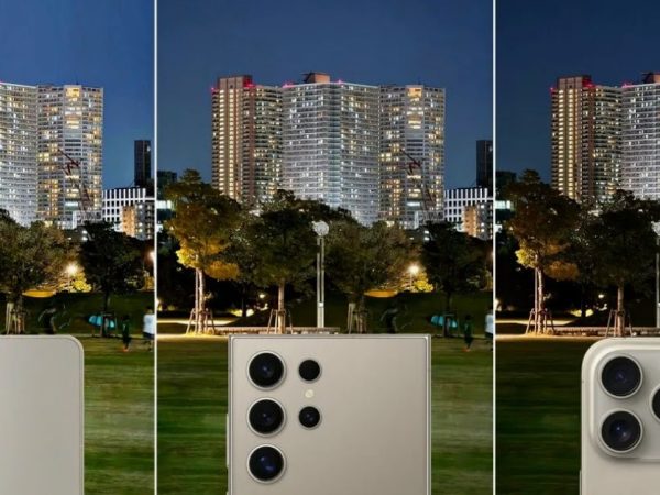 Сравнение камер: модели, которые удивляют