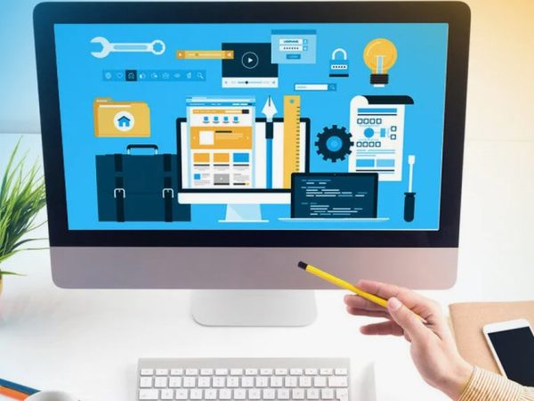 Разработка корпоративного сайта: пошаговый план от идеи до запуска