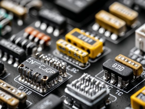 Гнёзда и аксессуары для IC/транзисторных сокетов: как это облегчает ремонт, модернизацию и тестирование ноутбуков и сложной электроники