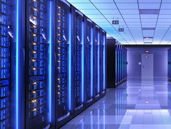 Выделенные серверы в Европе для проектов без лишних рисков