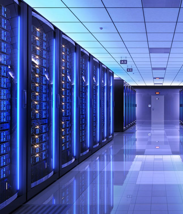 Выделенные серверы в Европе для проектов без лишних рисков