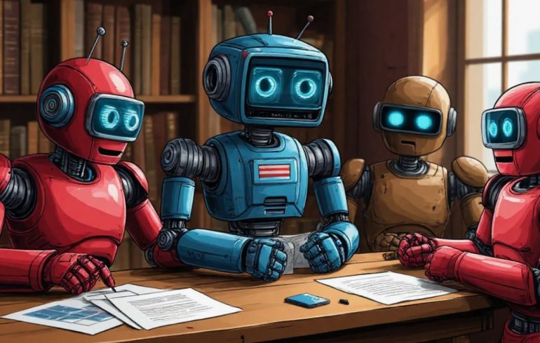 Телеграм‑боты для пробива и OSINT: какие аналоги Глаза Бога дают самые точные данные