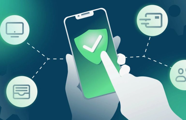 Генератор паролей для бизнеса: как повысить кибербезопасность компании