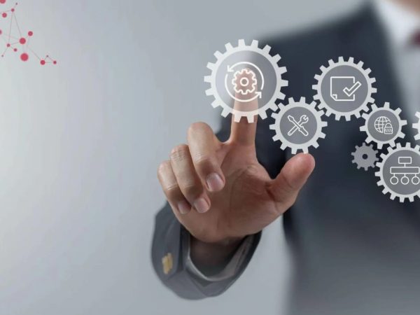 Системный интегратор для бизнеса: как выбрать IT‑партнёра