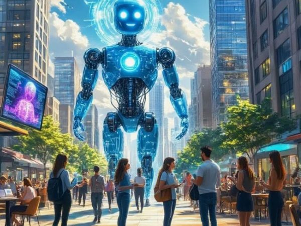 База бесплатных нейросетей: лучшие ИИ для текста, фото и видео