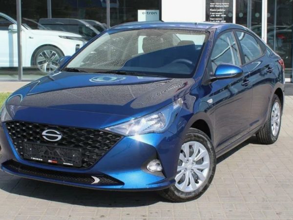 Пять главных плюсов Solaris HS, за которые его полюбили водители