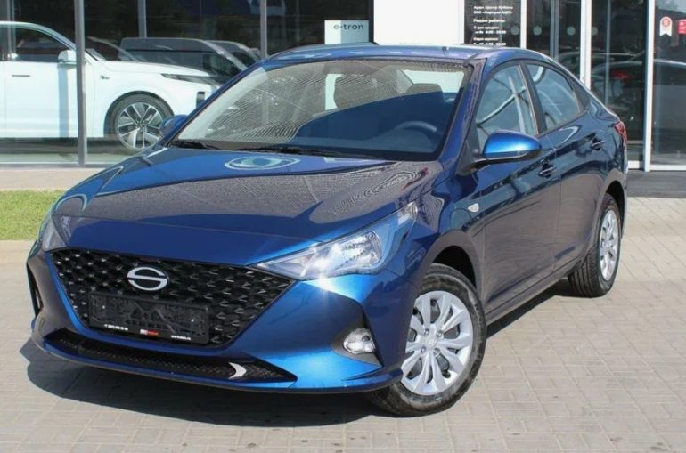 Пять главных плюсов Solaris HS, за которые его полюбили водители