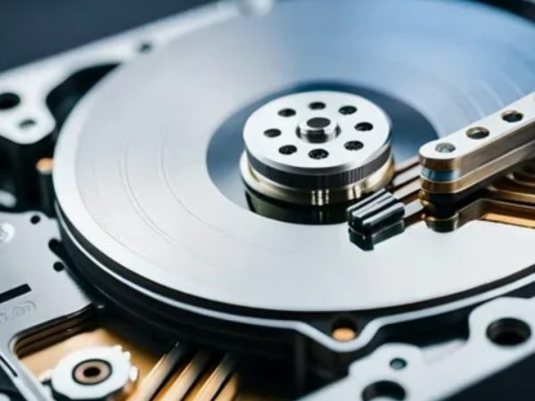 Дефицит и рост цен на жесткие диски: что происходит на рынке и чего ждать пользователям