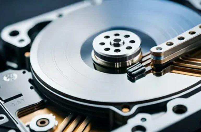 Дефицит и рост цен на жесткие диски: что происходит на рынке и чего ждать пользователям