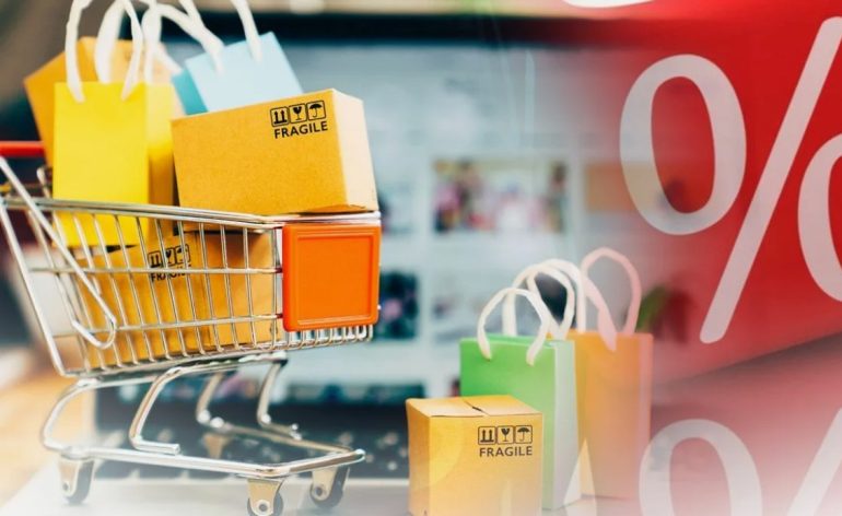 Как с промокодами выгодно покупать продукты и товары повседневного спроса онлайн